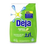 Detergente-en-polvo