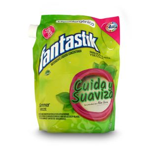 Detergente Fantastik Liquido Summer 1,8Lt - FANTASTIK