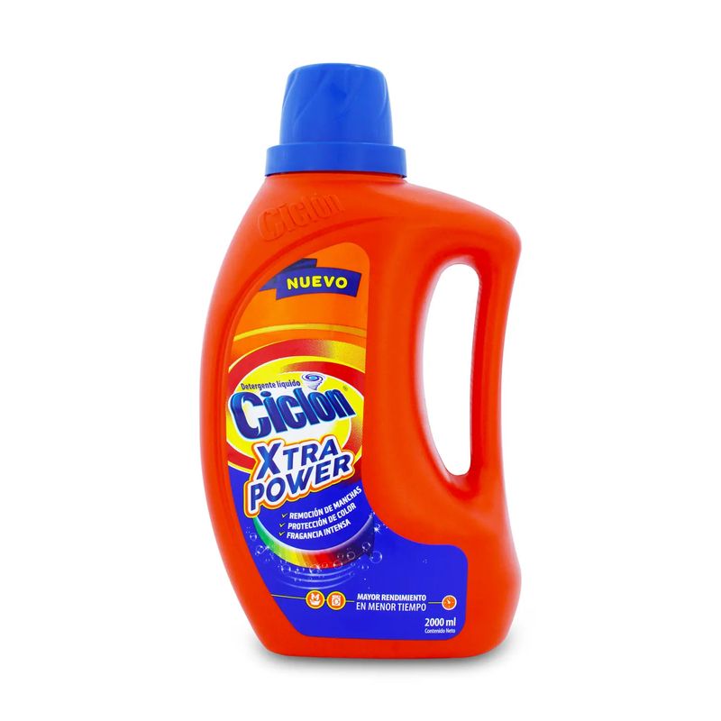Detergente-liquido