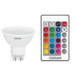 Dicroico-Led-Par16-Rgbw-4.5W-250Lm-Gu10-Ledva