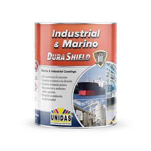 Diluyente Epoxico Gl 1170A - PINTURAS UNIDAS