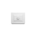 Dimmer-400W-Simple-Blanco-Plura-Veto