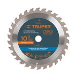 Disco-Corte-Madera-10--60D-5-8--Truper