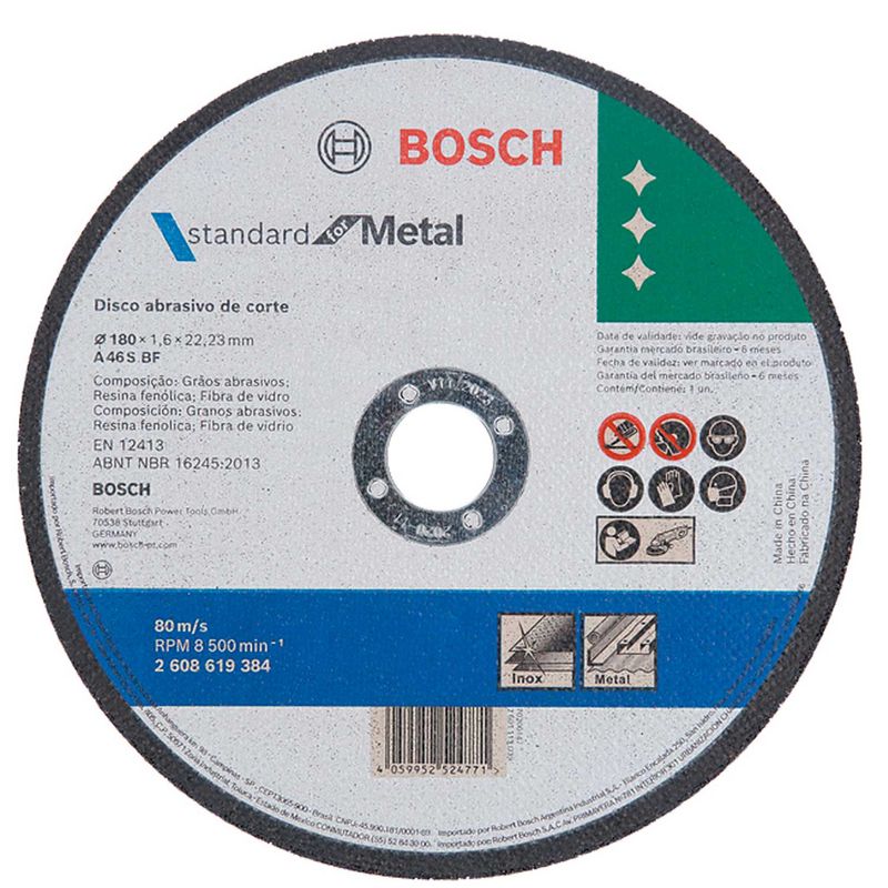 Disco-Corte-Metal-180X16X2223Mm-Bosch