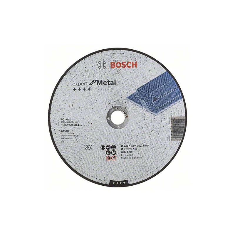 Disco-Corte-Metal-230X3X22-Bosch