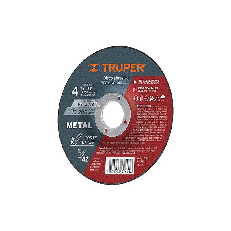 Disco-Corte-Metal-4-1-2X1-8X7-8-Cd-Trupe