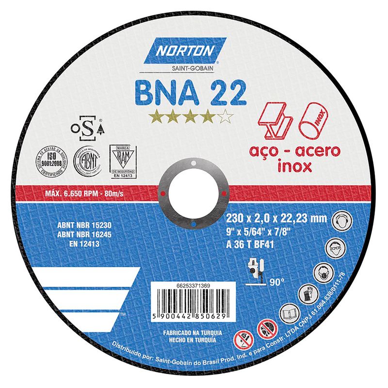 Disco-Corte-Metal-9P-X1.6-Norton