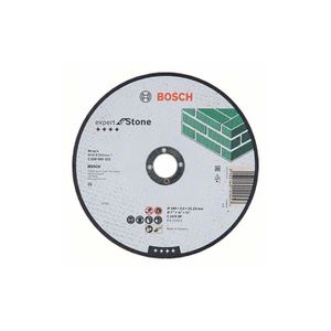 Disco Corte Piedra 180X3X22 Bosch - BOSCH