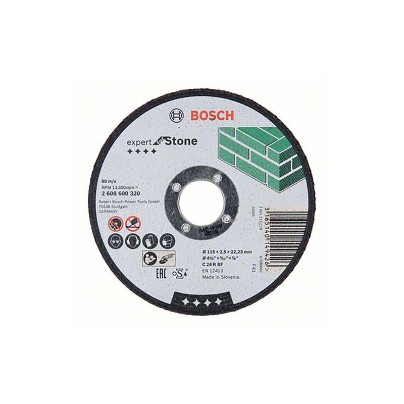 Disco-Corte-Piedra-115X3.2X22-Bosch