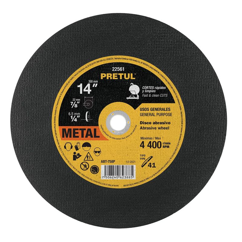Disco-De-Corte-Metal-14-X2.7Mmx1--Pretul