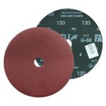 Disco-de-lija