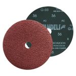 Disco-de-lija