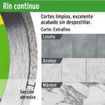 Disco-Diamante-Continuo-4-1-2--Pretul