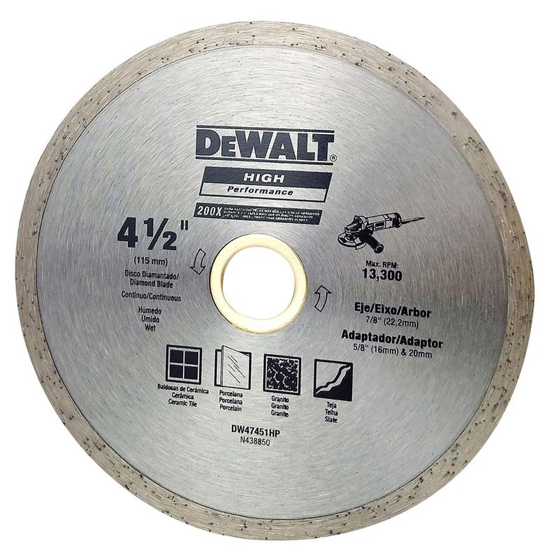 Disco-Diamante-Continuo-4-1-2-Dewalt