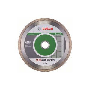 Disco Diamante Continuo 7" Bosch - BOSCH