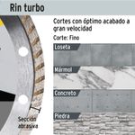 Disco-Diamante-Rin-Turbo-4-1-2--Pretul