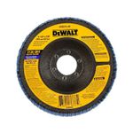 Disco-Zirconio-Laminado-4-1-2--Gr.120-Dewalt