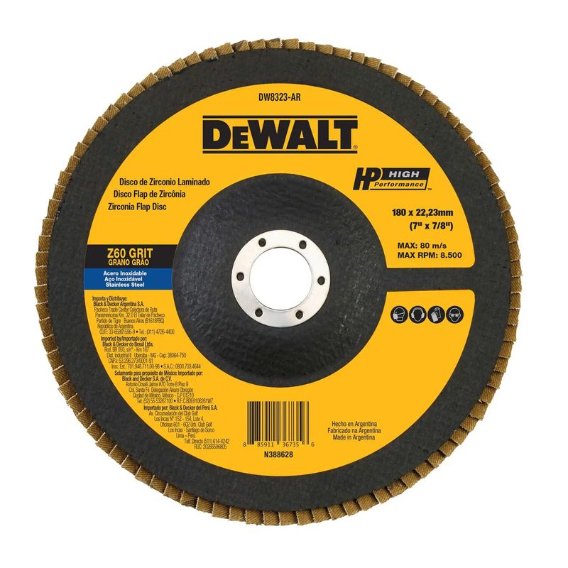 Disco-Zirconio-Laminado-7--G.60-Dewalt