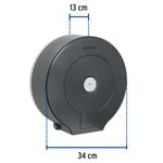 Disp-Papel-Higienico-Negro-Transp.-Foset