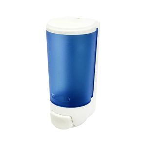 Disp Simple Jabon Azul 400Ml Yg161B - WRT