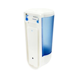 Disp Simple Jabon Azul 400Ml Yg161B - WRT