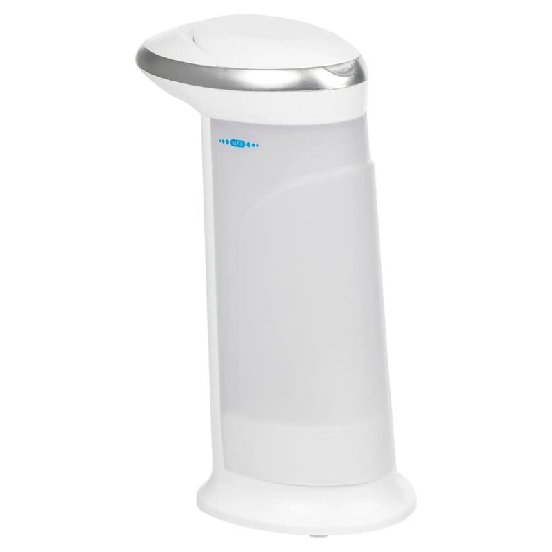 Disp.-D-Jabon-C-Sensor