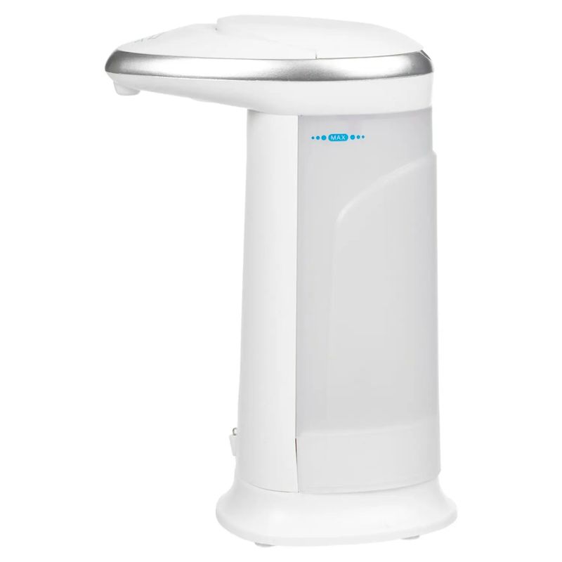 Disp.-D-Jabon-C-Sensor