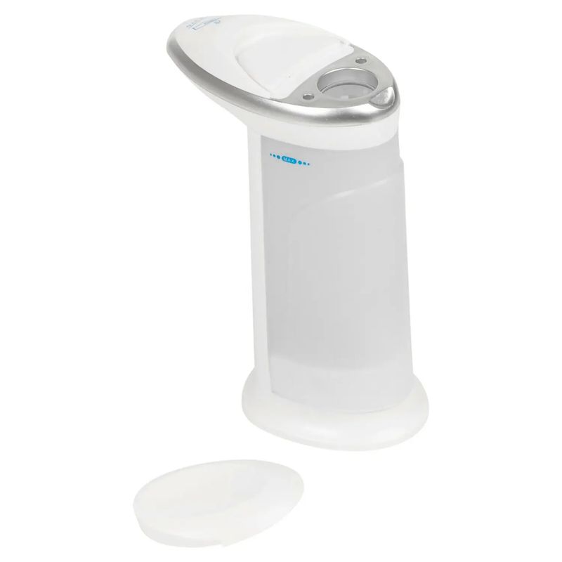 Disp.-D-Jabon-C-Sensor