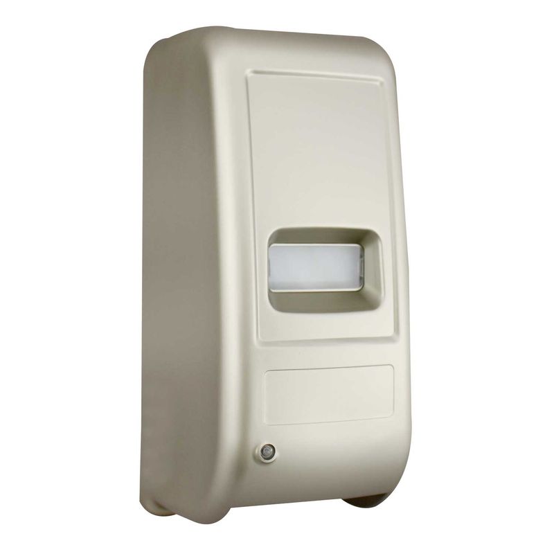 Dispensador-D-Jabon-Automat-1000Ml-Plateado