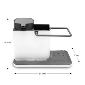 Dispensador D/Jabony Organizador - PANTRYMATE
