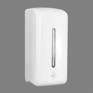 Dispensador De Jabon Automatico 850Ml A Pared - MAY'S