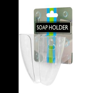 Dispensador De Jabon D/Succion - ORGILL