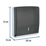 Dispensador-Papel-Toalla-Foset