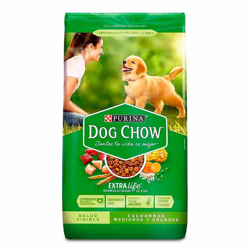 Alimento-para-perros-PREMIUM-con-sabor-a-carne-y-pollo.-Ideal-para-perros-CACHORROS-de-razas-mediana-y-grande--2-kg