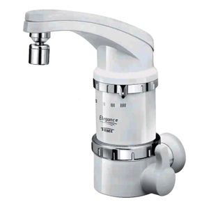 Ducha Grifo Elect Elegance 4T 127V 4800W Fame - FAME
