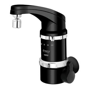 Ducha Grifo Elect Elegance 4T 127V 4800W Ng Fa - FAME