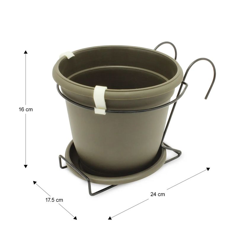 Duo-Porto-18-Cms-Wengue-Balcon