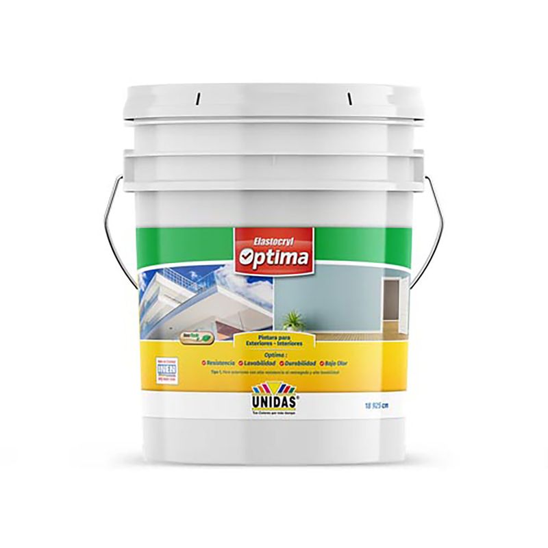 Elastocryl-Optima-Blanco-Cn