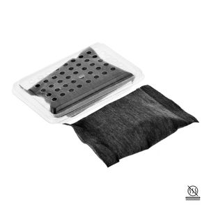 Eliminador D/Olores P/Refrigerador - ZEROLOR