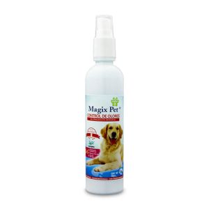Eliminador Olores D/Mascotas 230 Ml - MAGIX PET