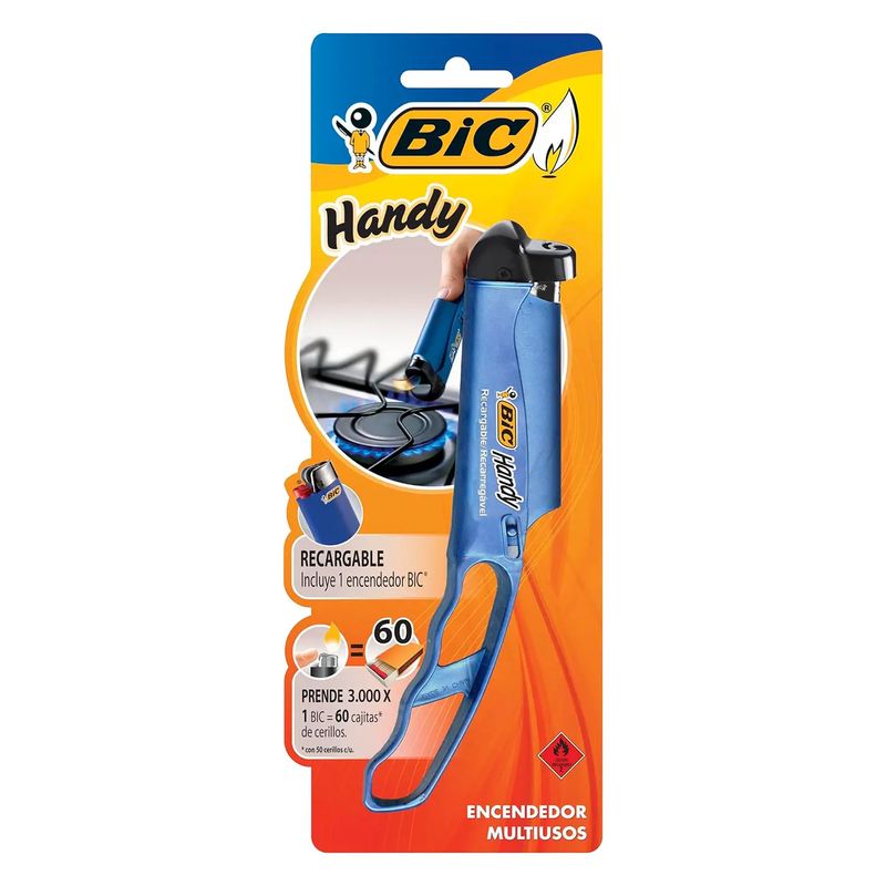 Encendedor-Handy-Bic