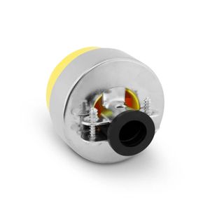 Enchufe 3P 20A - 110/220V Prow - BLITZ