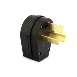 Enchufe Power Electrical 220V 50Am P/Gallina - BLITZ