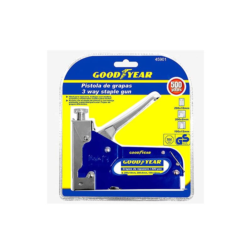 Engrapadora-500Pz-Good-Year
