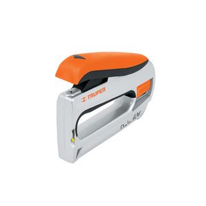 Engrapadora / clavadora tipo pistola uso rudo - TRUPER