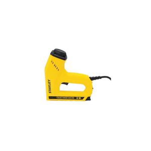 Engrapadora/Clavadora Elect 9/16"-1/4" Y1/2"A5 - STANLEY