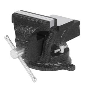 Entenalla de 4" de hierro gris - PRETUL