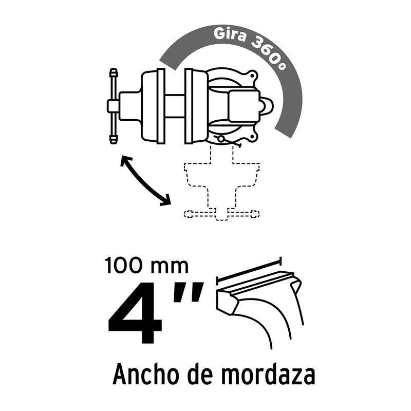 Entenalla-4--Giratoria-Pretul