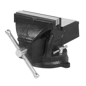 Entenalla de 6" de hierro gris - PRETUL