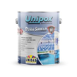 Epoxico Poliamida Bl 4032 Gl - PINTURAS UNIDAS